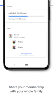 Baixar Google One Emprego para Android captura de tela 6
