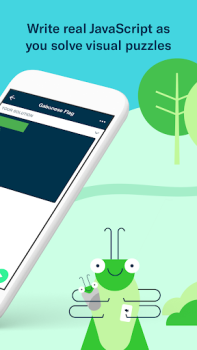 Baixar Grasshopper Educação para Android captura de tela 2
