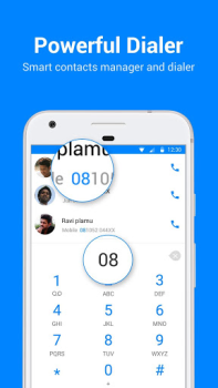 Baixar Identificador De Chamadas Emprego para Android captura de tela 3