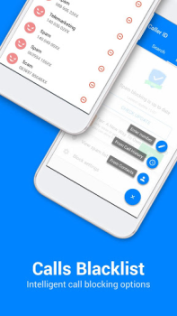 Baixar Identificador De Chamadas Emprego para Android captura de tela 5