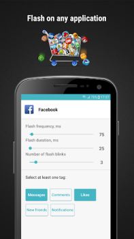 Baixar FlashOnCall PRO 2020 Ferramentas para Android captura de tela 3