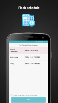 Baixar FlashOnCall PRO 2020 Ferramentas para Android captura de tela 4