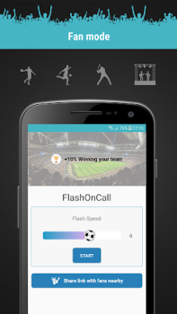 Baixar FlashOnCall PRO 2020 Ferramentas para Android captura de tela 5