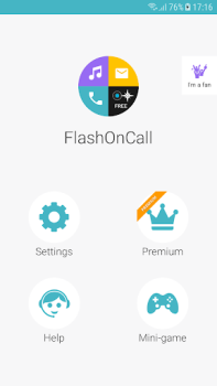 Baixar FlashOnCall PRO 2020 Ferramentas para Android captura de tela 6