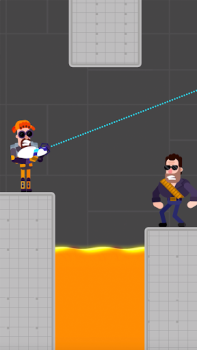 Baixar Hitmasters Jogos de ação para Android captura de tela 6