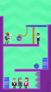 Baixar Hitmasters Jogos de ação para Android captura de tela 7