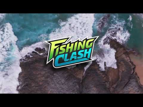 Baixar Fishing Clash: Sport Simulator Simuladores para Android captura de tela 8
