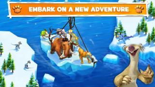 Baixar A Era do Gelo: Aventuras Aventura para Android