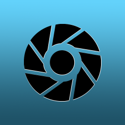 app logo