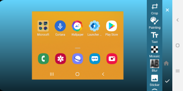 Baixar Скриншот PRO Ferramentas para Android captura de tela 3