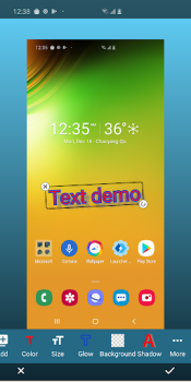 Baixar Скриншот PRO Ferramentas para Android captura de tela 5