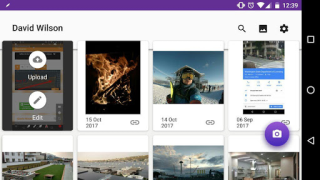 Baixar Lightshot (ferramenta de captu Ferramentas para Android captura de tela 6