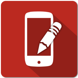 app logo