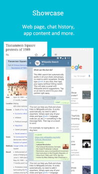 Baixar LongShot: Capturas Longa em um Emprego para Android captura de tela 4