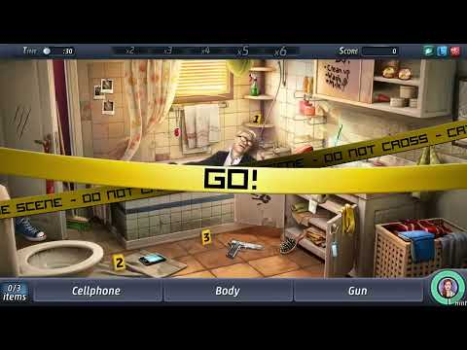 Criminal Case
