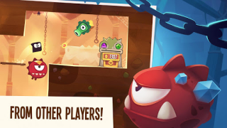 Baixar King of Thieves Estratégias para Android captura de tela 2