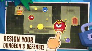 Baixar King of Thieves Estratégias para Android captura de tela 3