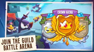 Baixar King of Thieves Estratégias para Android captura de tela 5