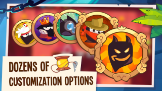 Baixar King of Thieves Estratégias para Android captura de tela 6