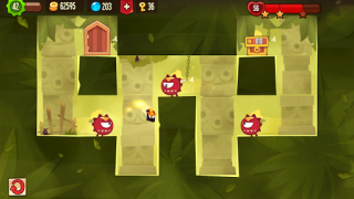 Baixar King of Thieves Estratégias para Android captura de tela 7
