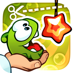 app logo