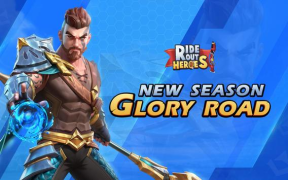 Baixar Ride Out Heroes Jogos de ação para Android captura de tela 2