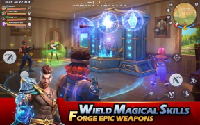 Baixar Ride Out Heroes Jogos de ação para Android captura de tela 5