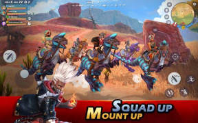 Baixar Ride Out Heroes Jogos de ação para Android captura de tela 6