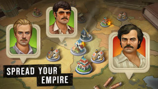 Baixar Narcos: Cartel Wars Estratégias para Android captura de tela 2