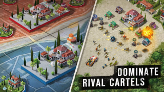 Baixar Narcos: Cartel Wars Estratégias para Android captura de tela 5