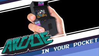 Baixar Home Arcade Arcade para Android captura de tela 2