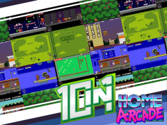Baixar Home Arcade Arcade para Android captura de tela 7