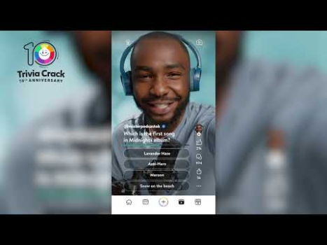 Baixar Perguntados Curiosidades para Android captura de tela 8