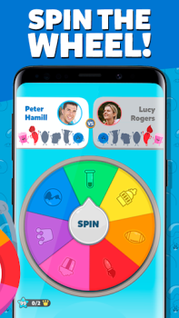 Baixar Perguntados 2 Curiosidades para Android captura de tela 3