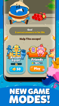 Baixar Perguntados 2 Curiosidades para Android captura de tela 5