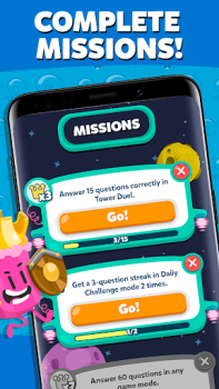 Baixar Perguntados 2 Curiosidades para Android captura de tela 6