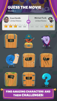 Baixar Trivia Crack Kingdoms Curiosidades para Android captura de tela 2