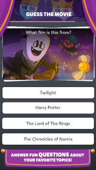 Baixar Trivia Crack Kingdoms Curiosidades para Android captura de tela 3