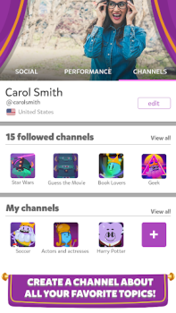 Baixar Trivia Crack Kingdoms Curiosidades para Android captura de tela 5