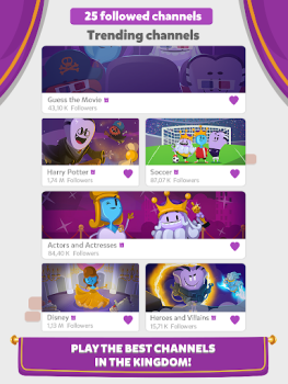 Baixar Trivia Crack Kingdoms Curiosidades para Android captura de tela 6