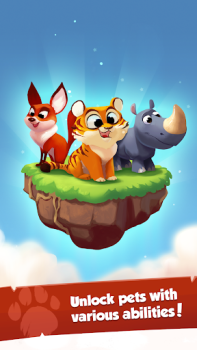 Baixar Coin Master Casual para Android captura de tela 5