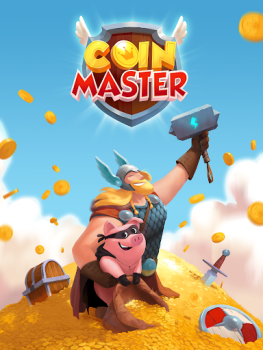 Baixar Coin Master Casual para Android captura de tela 7