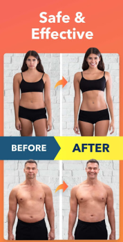 Baixar 168 Intermittent Fasting App Saúde e Bem-estar para Android captura de tela 5