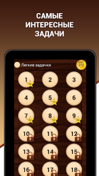 Baixar Эврика! Логические Задачи Игры Curiosidades para Android captura de tela 5