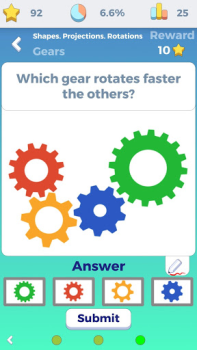 Baixar Logic Club Quebra-cabeças para Android captura de tela 3
