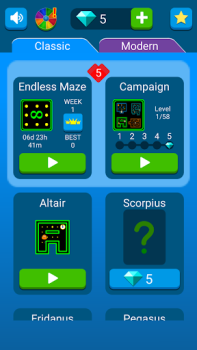 Baixar Maze Runner Jogos de ação para Android captura de tela 3
