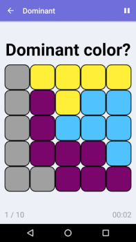 Baixar Jogos mentais - Brainilis Quebra-cabeças para Android captura de tela 2