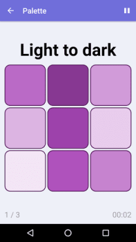Baixar Jogos mentais - Brainilis Quebra-cabeças para Android captura de tela 5