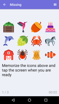 Baixar Jogos mentais - Brainilis Quebra-cabeças para Android captura de tela 7