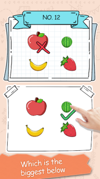 Baixar Brain Master - IQ Puzzle Quebra-cabeças para Android captura de tela 3